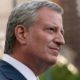 Mayor Bill de Blasio | NYC Mayor De Blasio Has No Plans to Reopen Indoor Dining, and Restaurant Owners Are Not Happy About It | Featured