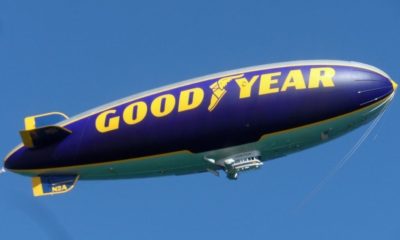 N2A GOODYEAR | UPDATE: Leaked Audio Confirms Goodyear Bias | Featured