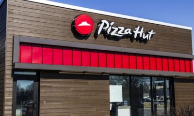 Pizza Hut Fast Casual Restaurant | Pizza Hut Celebrates Middle Children; Launches Contest for Middle Child Day | Featured