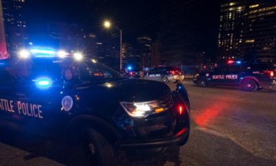 Seattle Police Car | Seattle Police Chief Says Her Resignation Is “Not About the Money,” but the “Lack of Respect” Toward Officers | Featured