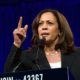 Democratic Vice Presidential Nominee Kamala Harris | OPINION: Democratic National Committee’s Recent Attack Ad is Why Political Advertising Manipulation Should Stop | Featured
