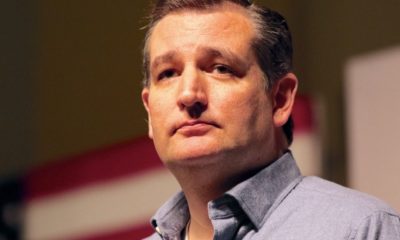 Senator Ted Cruz | Sen. Cruz On FoxNews.Com: China Is Expanding Its Malign Influence All Over The World | Featured