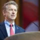 Senator Rand Paul (R-KY) | Sen. Rand Paul Gets “Attacked by an Angry Mob” After Trump’s Speech at RNC | Featured