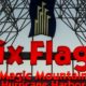 Six Flags Magic Mountain Sign | Six Flags Announces New Halloween Event Called “HallowFest” | Featured