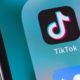 Smartphone Displaying the TikTok Icon App | Here’s How Microsoft Would Benefit From The TikTok Deal | Featured