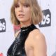 Taylor Swift at the 2016 iHeartRadio Music Awards | Taylor Swift Criticizes Trump on USPS Fiasco: “He’s Chosen to Blatantly Cheat and Put Millions of Americans’ Lives at Risk” | Featured