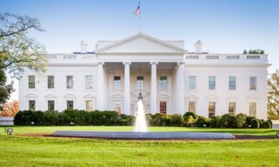 The White House, Washington DC | Conway, Counselor to the President, Announces Decision to Exit the White House | Featured