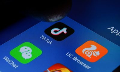 Chinese Apps that were Banned in America and India | Trump Targets Chinese Apps with Executive Orders | Featured