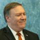 U.S. Secretary of State Michael Richard Pompeo | US Top Diplomat Warns of China’s Global Threat | Featured