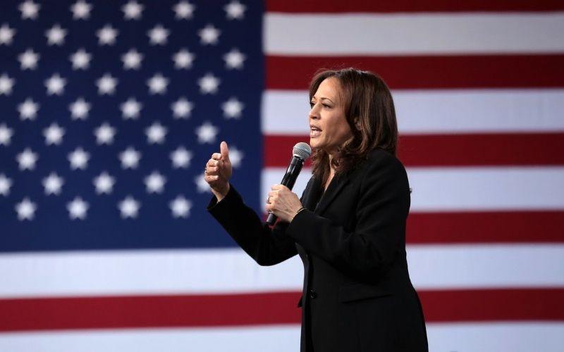 U.S. Senator Kamala OPINION: Democratic National Committee’s Recent Attack Ad is Why Political Advertising Manipulation Should StopHarris | 
