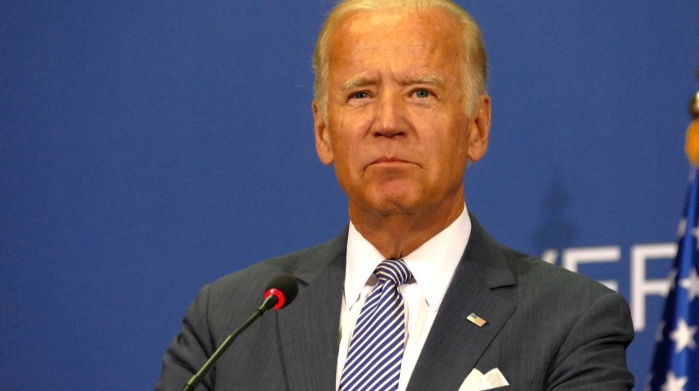 Former Vice-President of the United States Joe Biden | REMINDER: BIDEN’S POLICIES RESULTED IN JOB LOSS | Featured