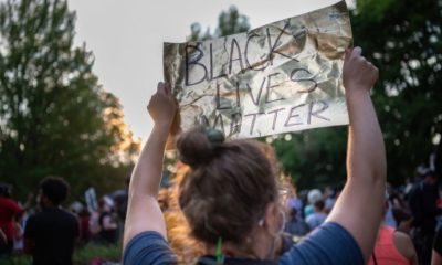 Black Lives Matter Protest | New Information in Police Shooting of Jacob Blake | Featured