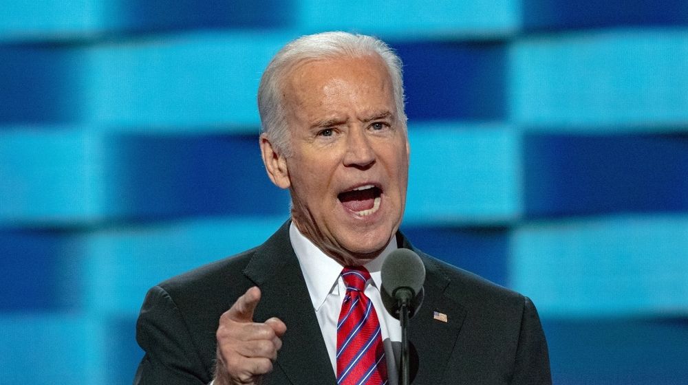 Presidential Candidate Joe Biden | Biden Tells Us All Blacks Are The Same – Again | Featured