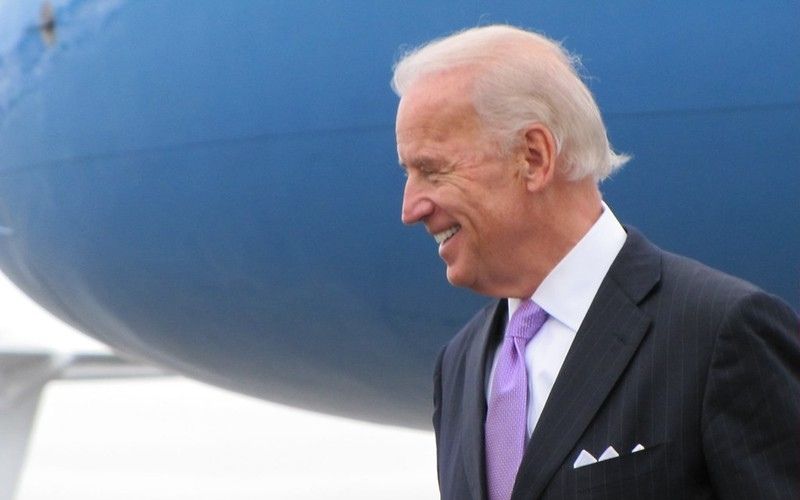 Former Vice President of the United States Joe Biden | Much of the Joe Biden Convention Was an Exercise in Base Mobilization
