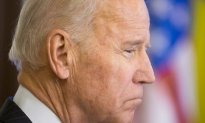 Joe Biden During His Visit to Kiev | Biden Throws Temper Tantrum | Featured