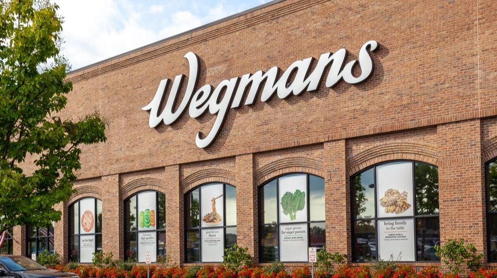 Wegmans Food Markets in Buffalo, New York | Wegmans Recalls Fruit Items Due to Potential Contamination with Dangerous Bacterium | Featured