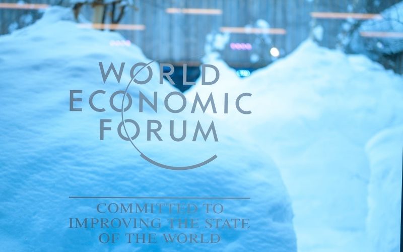 World Economic Forum | World Economic Forum Announces Postponement Until Summer of 2021