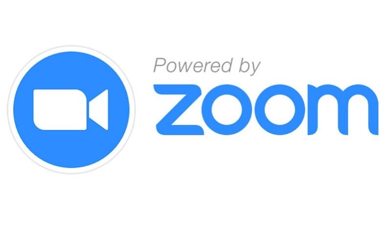 Zoom Logo | Zoom Users Experience “Partial Outages” Days After App’s Expansion | Featured