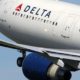 Delta Air Lines Airbus A330 | Delta Air Lines Is the First U.S. Airline to Install Hand Sanitizer Stations on Its Planes | Featured