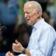 Democratic Presidential Nominee Joe Biden | Biden Calls for Gun Control Less Than 24 Hours After Deputies Are Critically Wounded | Featured