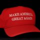 MAGA Hat | 77-Year-Old California Veteran Attacked While Wearing MAGA Hat, ‘Back the Blue’ Mask | Featured