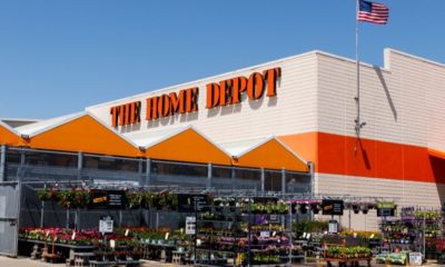 Home Depot Location | Home Depot to Offer Sales Throughout the Holiday Season in Lieu of Black Friday | Featured