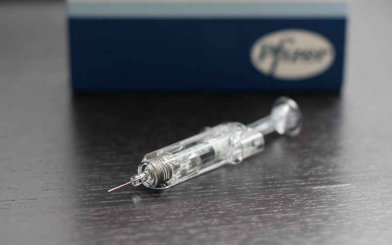 Pfizer Vaccine | Pfizer CEO: Chances ‘Quite’ Good Will Know By October if Vaccine Works