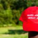 Make America Great Again Hat | Virginia Shipyard Worker Fired for Refusing to Remove ‘Trump 2020’ Hat: Report | Featured