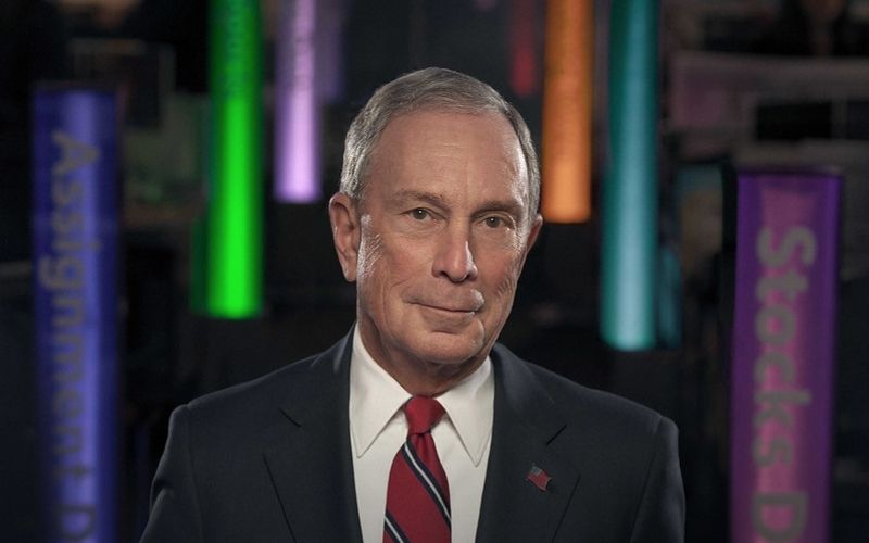 Mike Bloomberg | Bloomberg Makes $16M Donation to Register Florida Felons to Vote, Attracting Criminal Investigation