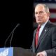 Former NYC Mayor Mike Bloomberg | Bloomberg Makes $16M Donation to Register Florida Felons to Vote, Attracting Criminal Investigation | Featured