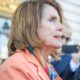 House Speaker Nancy Pelosi | Owner of San Francisco Salon That Pelosi Visited Thanks Supporters Who Raised $300,000 for Her | Featured