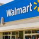 People Going in and Coming out of a Walmart Store | Walmart Pilots Delivery of At-Home COVID-19 Self-Collection Kits Through Drones | Featured