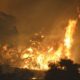 Fire in Ventura County, California | 10 Dead as California Fire Becomes Deadliest of Year | Featured