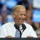 Democratic Presidential Nominee Joe Biden | Biden Says He Will Be “Totally Transparent” About His Health; Says He Is in Better Shape Than Trump | Featured