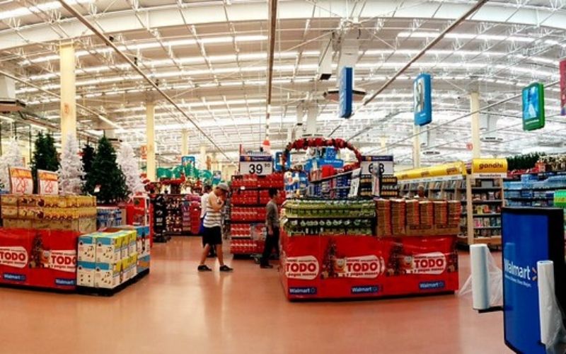 Puerto Vallarta Walmart | Walmart to Launch Membership Program “Walmart+” on September 15th