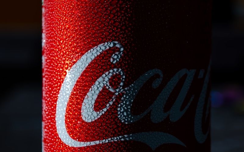 Coca-Cola Can | Coca-Cola Announces Global Reorganization That Leads to Thousands of Job Cuts