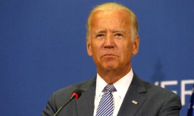 Former Vice President Joe Biden | America’s Left-Wing Has Taken a Dark and Dangerous Turn | Featured