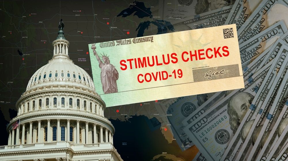 Senate Stimulus Bill | Senate Democrats Kill Latest Coronavirus Relief Measure | Featured