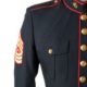 United States Marine Dress Blue Uniform | Oldest Living U.S. Marine, Sgt. Dorothy Cole, Turns 107 | Featured