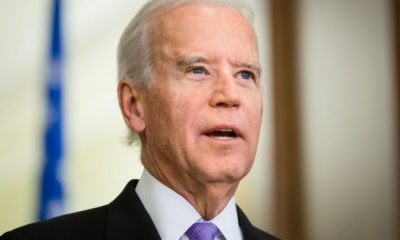 2020 Presidential Nominee Joe Biden | Joe Biden Says He Won’t Ban Fracking, But Can We Believe Him? | Opinion | Featured