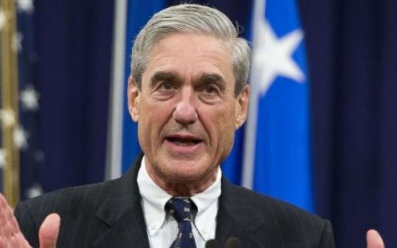 Robert Mueller | FBI Agent on Mueller Team Blasts Special Counsel for ‘Get Trump’ Attitude