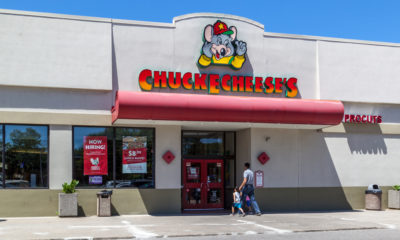 Chuck E. Cheese Hopes to Destroy 7 Billion Prize Tickets