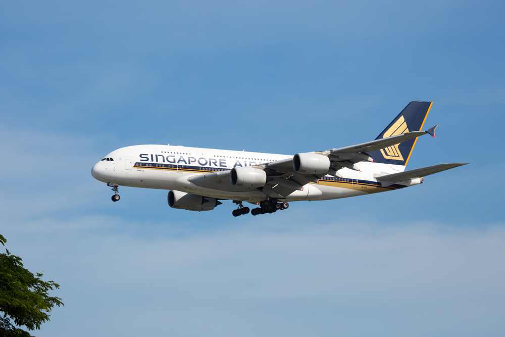 Singapore Airlines Plans to Launch “Flights to Nowhere” to Boost Business Amid Pandemic