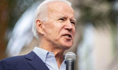 Biden Lowers Illegal Immigrant Deportations by Over 90% in U.S. Towns