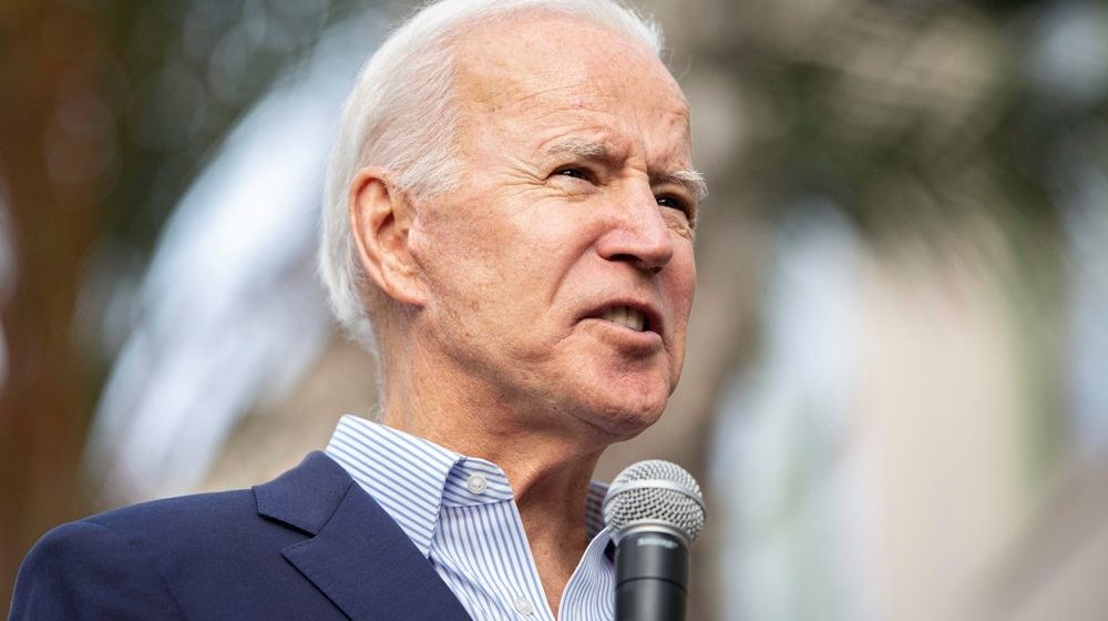 2020 Presidential Candidate Joe Biden | Burying the Truth: Media Launches Massive Effort to Censor Hunter Biden Emails | Featured