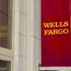 A Wells Fargo Retail Bank Branch | Wells Fargo Terminates 100 to 125 Employees Suspected of COVID-19 Relief Fraud | Featured