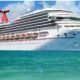 Carnival Victory Sails from Port George Town | Carnival Cruise Line Cancels Some Cruises on Select Routes for November and December | Featured