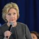 Former Presidential Hopeful Hillary Clinton | Hillary Clinton Becomes Elector in New York: “I’m Pretty Sure I’ll Get to Vote for Joe and Kamala in New York” | Featured