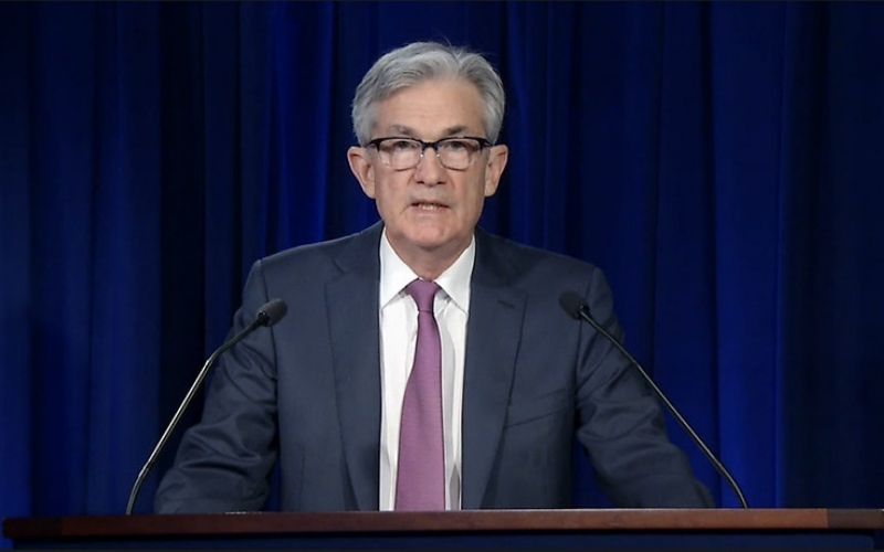 FOMC Chair Powell | President Trump Ends Stimulus Talks; Leaves Door Open for ‘Skinny’ Bill