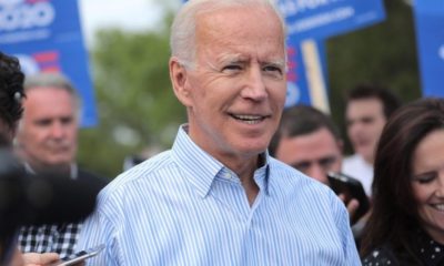 2020 Presidential Candidate Joe Biden | Biden Has 14-Point Advantage Over Trump After Chaotic Debate | Featured